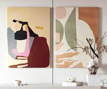 Modern Painting-ID:321866042