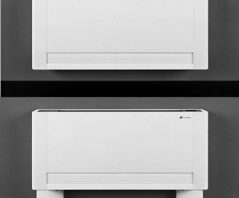 Modern Air Conditioner-ID:987598925