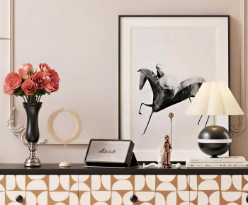 Modern Decorative Set-ID:638220076