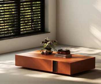 Modern Coffee Table-ID:786973951