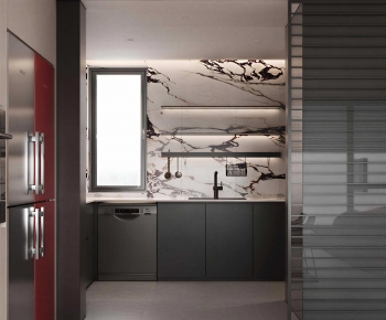 Modern The Kitchen-ID:273821128