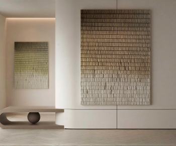 Wabi-sabi Style Painting-ID:638940347