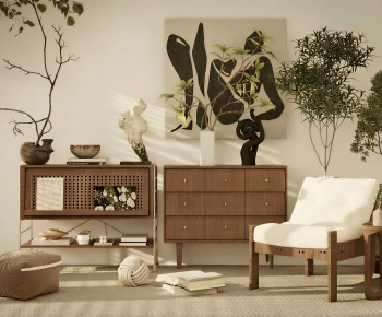 Modern Lounge Chair-ID:199767113