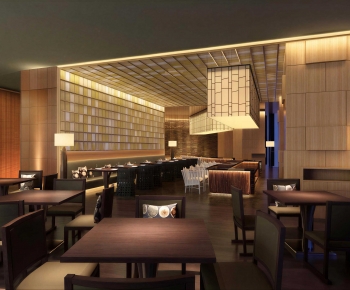 New Chinese Style Restaurant-ID:351876975