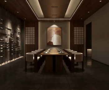 New Chinese Style Restaurant Box-ID:354856015