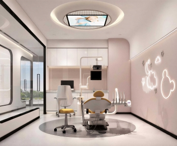 Modern Dental Clinic-ID:421039101
