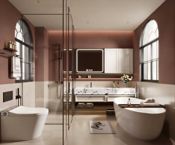 Modern TOILET-ID:647553929