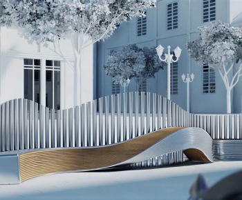 Modern Outdoor Chair-ID:960090258