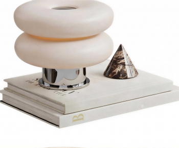 Modern Decorative Set-ID:699290991