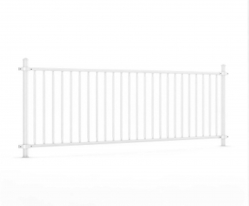 Modern Guardrail-ID:354908949