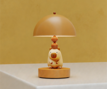 Modern Table Lamp-ID:496042972
