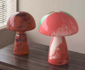 Modern Table Lamp-ID:384552001