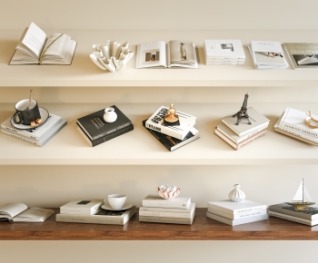Modern Decorative Set-ID:697050121