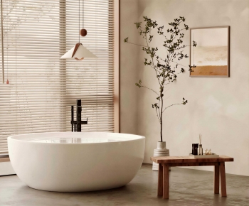 Modern Bathtub-ID:731663948