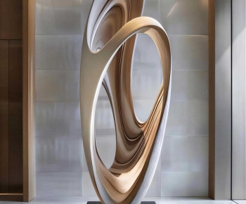 Modern Sculpture-ID:884597066