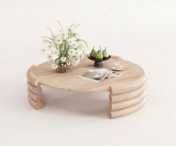 Modern Coffee Table-ID:251621969