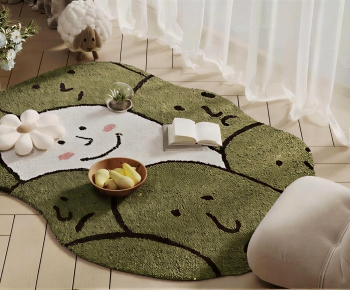 Modern The Carpet-ID:776701022