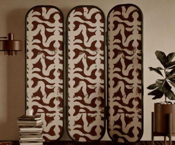 French Style Partition-ID:918641092