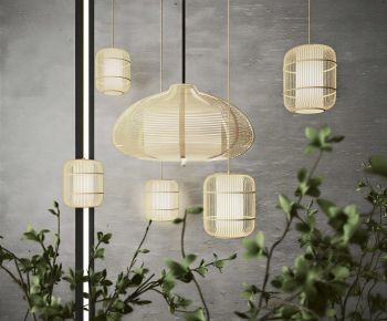 New Chinese Style Droplight-ID:226929901