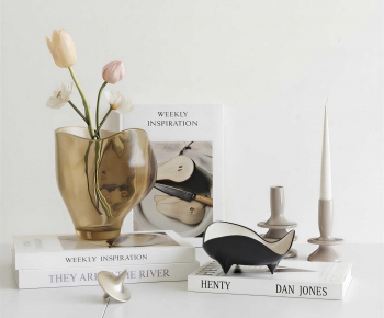 Modern Decorative Set-ID:403763062