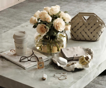 Modern Decorative Set-ID:495719968