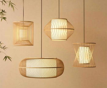 New Chinese Style Droplight-ID:530783898