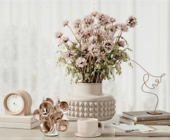 Modern Decorative Set-ID:417352914