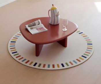 Modern Coffee Table-ID:793275125