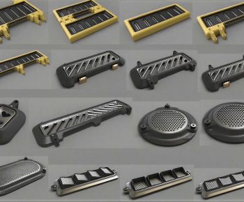 Industrial Style Other-ID:402159717