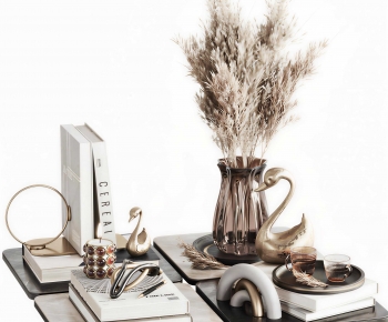 Modern Decorative Set-ID:244065059