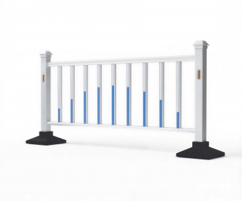 Modern Guardrail-ID:271101005
