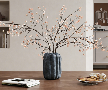 Modern Flower Arrangement-ID:180150997