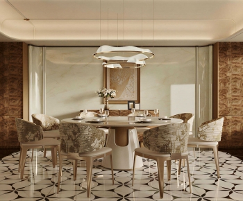 Modern Restaurant Box-ID:940646896