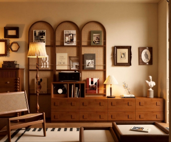 Modern TV Cabinet-ID:280931068