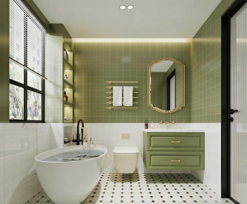 French Style TOILET-ID:465312966