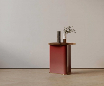 Modern Side Table/corner Table-ID:355830253