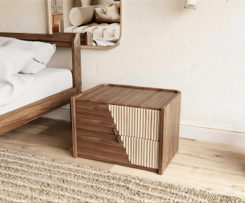 Modern Bedside Cupboard-ID:578861958