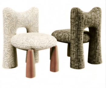 Modern Lounge Chair-ID:886971954