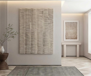 Wabi-sabi Style Painting-ID:474492071