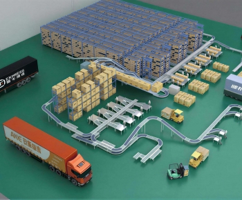 Modern Industrial Equipment-ID:700288065