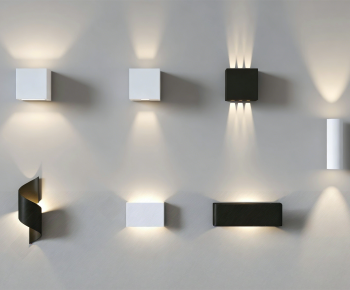 Modern Wall Lamp-ID:114990009