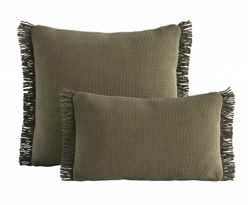 Modern Pillow-ID:369510891