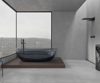 Modern TOILET-ID:587415938