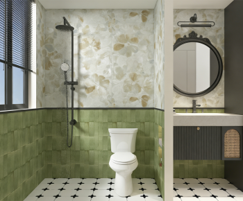 French Style TOILET-ID:798903949