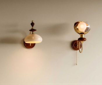 French Style Wall Lamp-ID:203902015