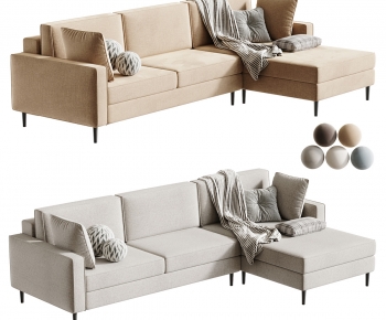 Modern Corner Sofa-ID:248821973