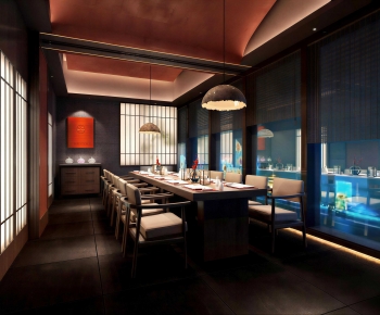 New Chinese Style Restaurant Box-ID:133471973
