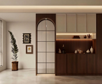 Modern Sideboard-ID:649878033