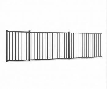 Modern Guardrail-ID:746829991