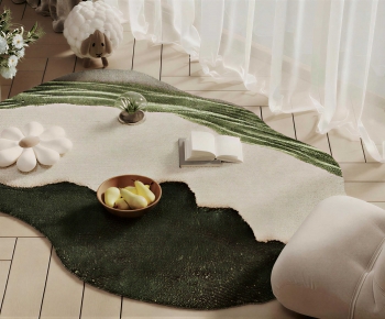 Modern The Carpet-ID:626106022
